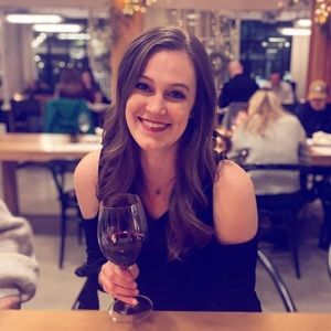 Meet your Posher, Ashlen